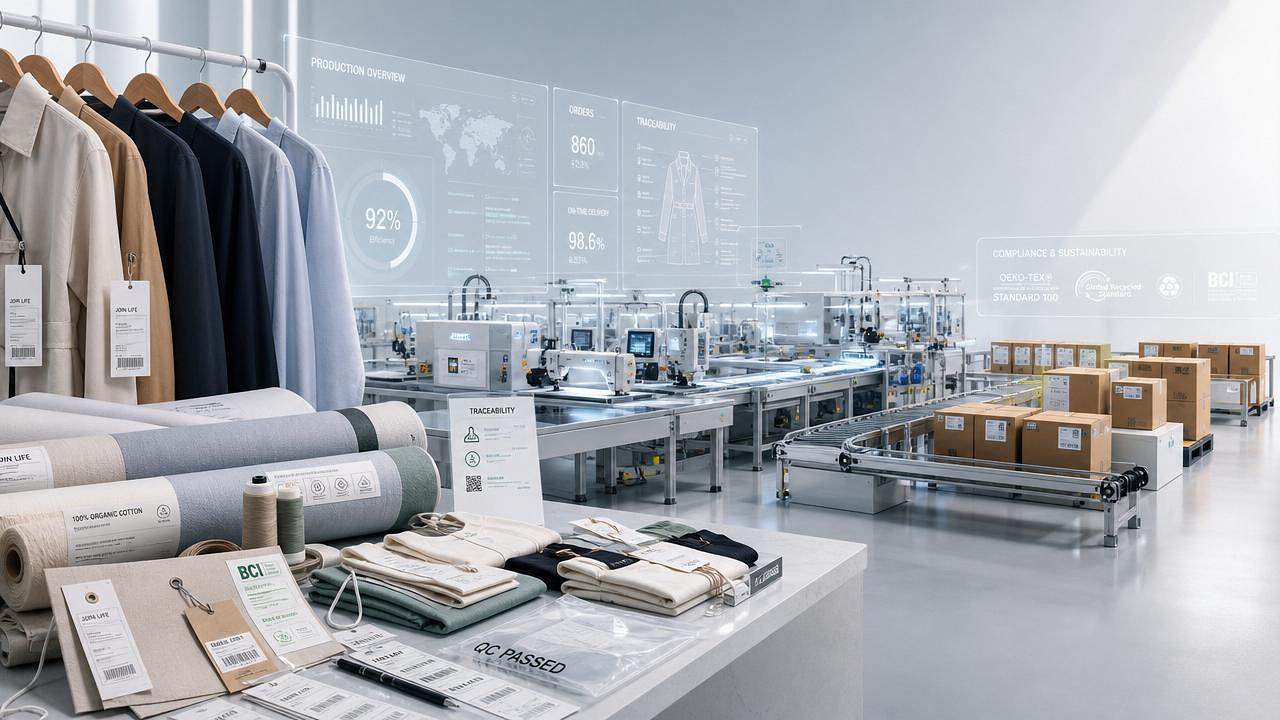 Fast Fashion Trends in 2026: What Is Changing and What to Watch