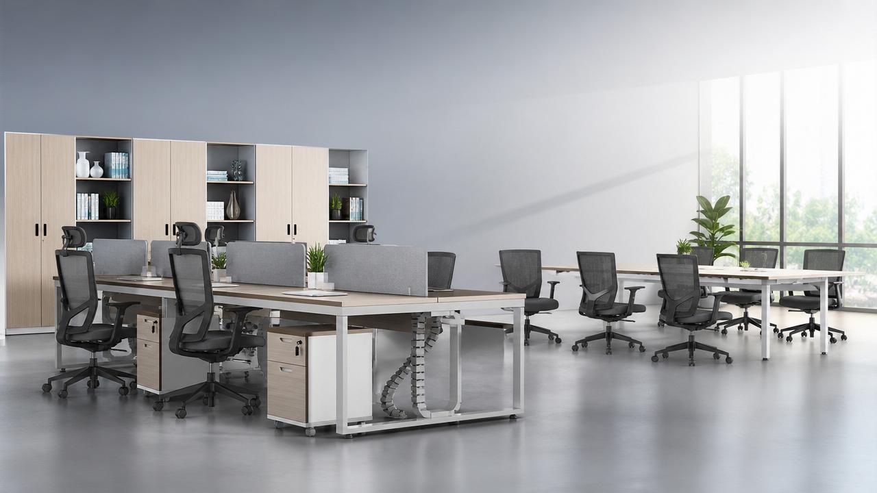 Office Furniture Sets: Cost, Lifespan, and Space Planning Basics Office Furniture Sets: Cost, Lifespan, and Space Planning Basics