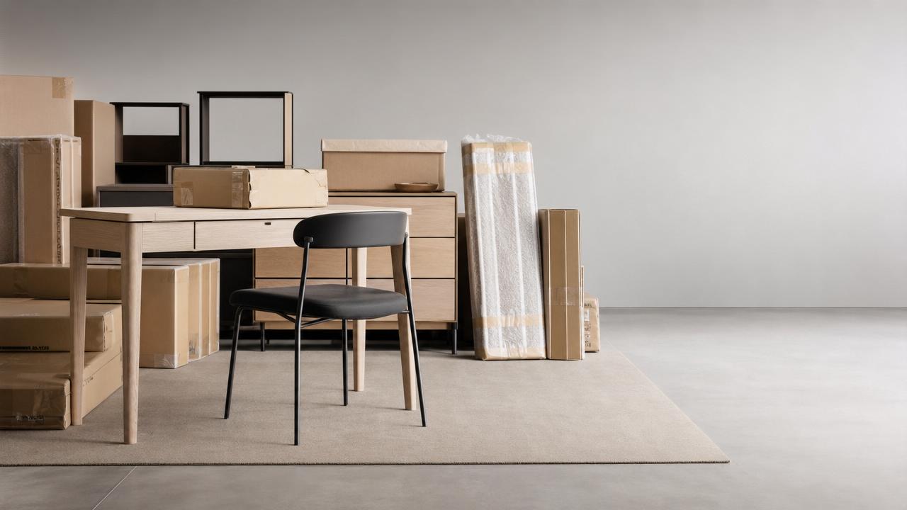 Minimalist Modern Furniture: Common Buying Mistakes Minimalist Modern Furniture: Common Buying Mistakes