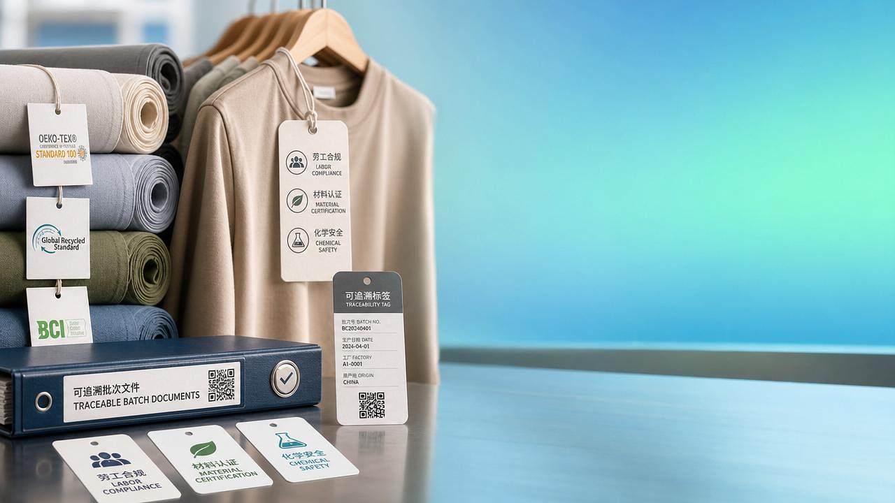 Ethical Fast Fashion Brands: Which Standards Matter Most?