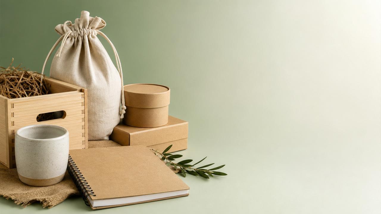 How to Choose Eco-Friendly Handmade Gifts That Truly Reduce Waste