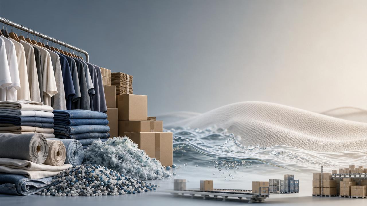 Fast Fashion Environmental Impact: Key Facts and Hidden Costs in 2026