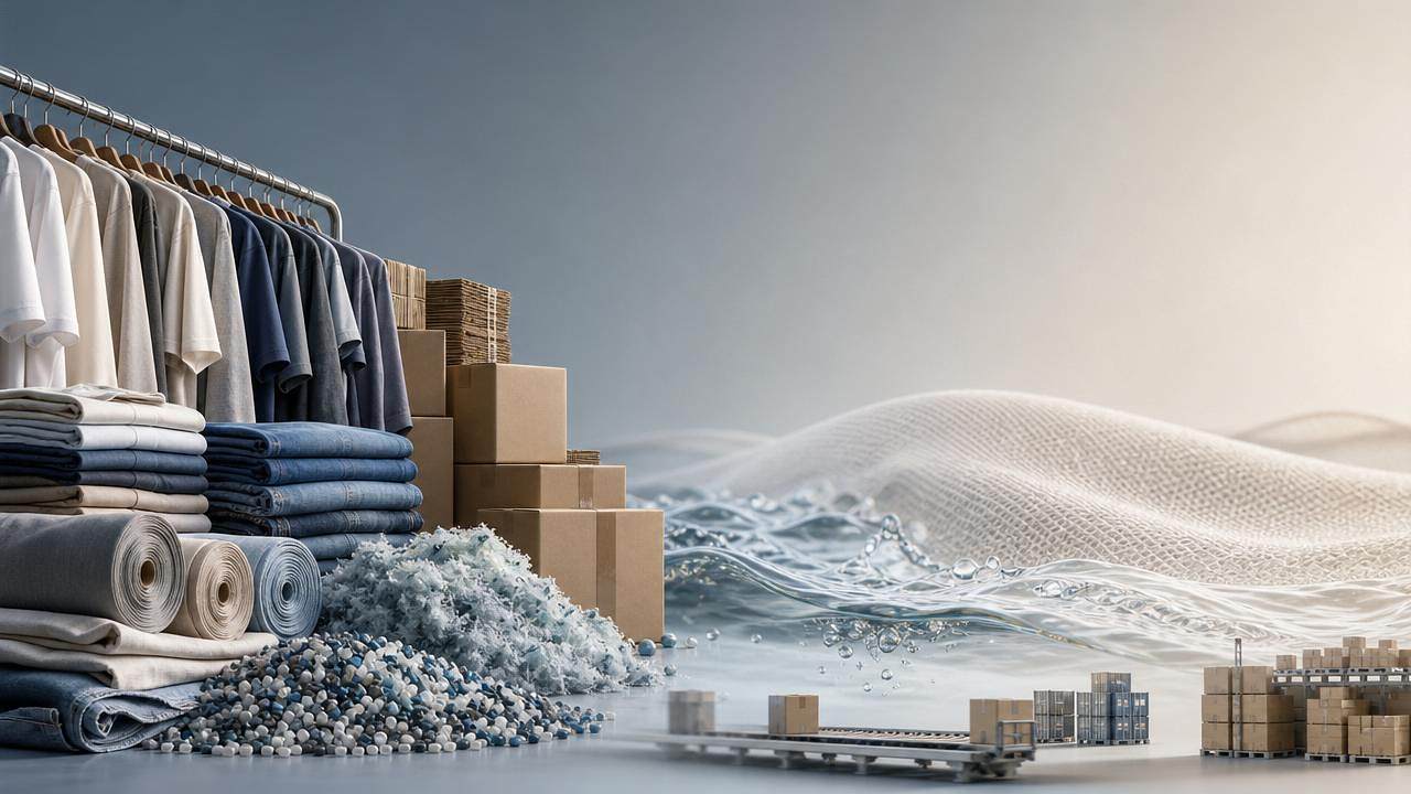 Fast Fashion Environmental Impact: Key Facts and Hidden Costs in 2026