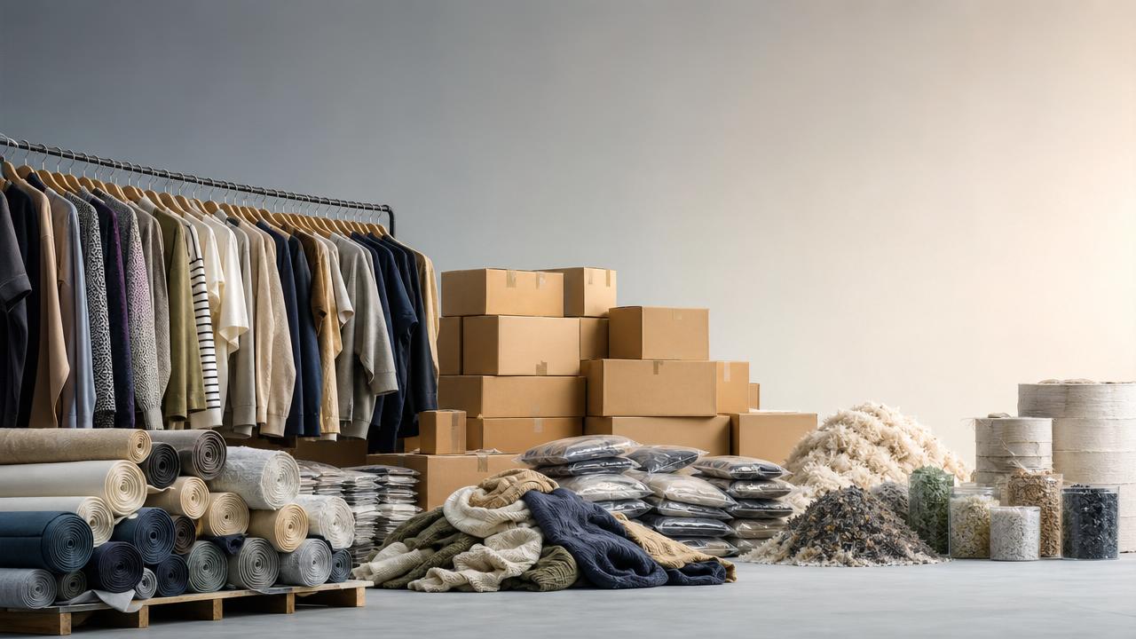 Fast Fashion Environmental Impact: Risks Brands Can No Longer Ignore