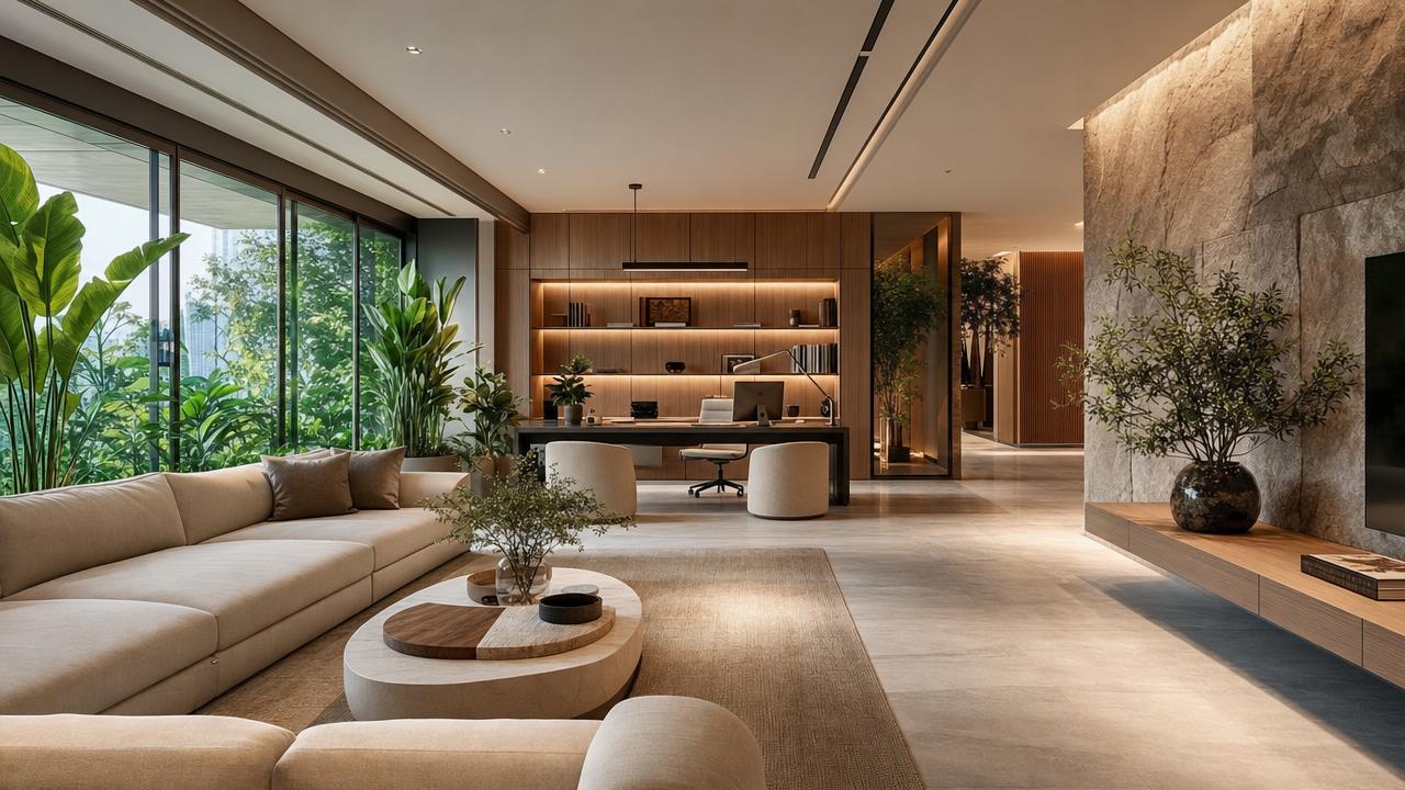Interior Design Trends 2026: Which Styles Add Long-Term Value