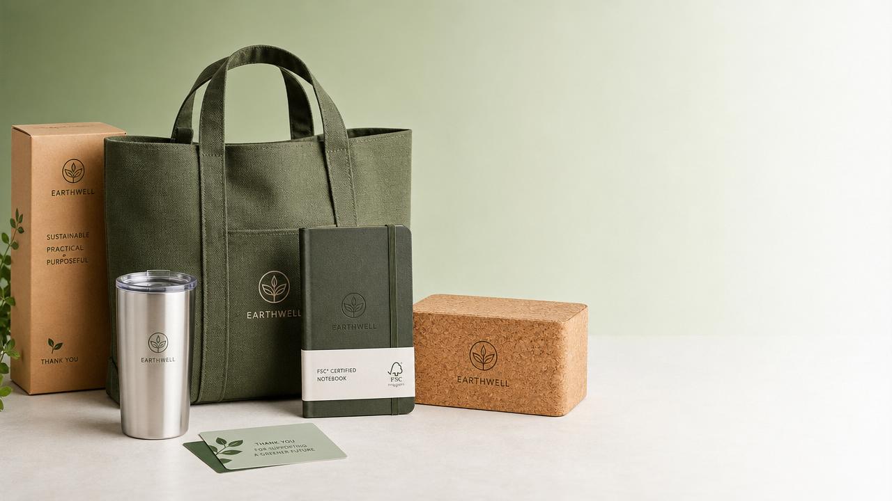Eco-Friendly Gifts: How to Balance Sustainability and Cost