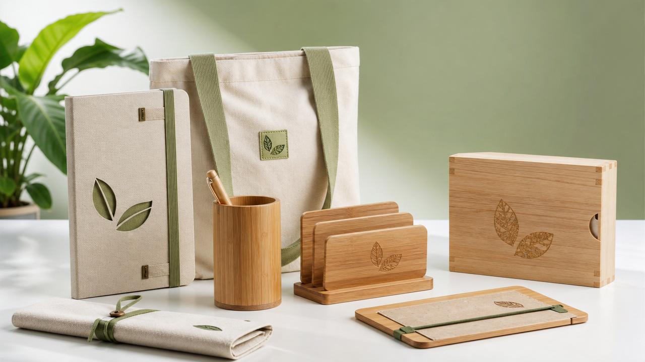 Gift Craftsmanship Trends Shaping Eco-friendly Gifts Gift Craftsmanship Trends Shaping Eco-friendly Gifts