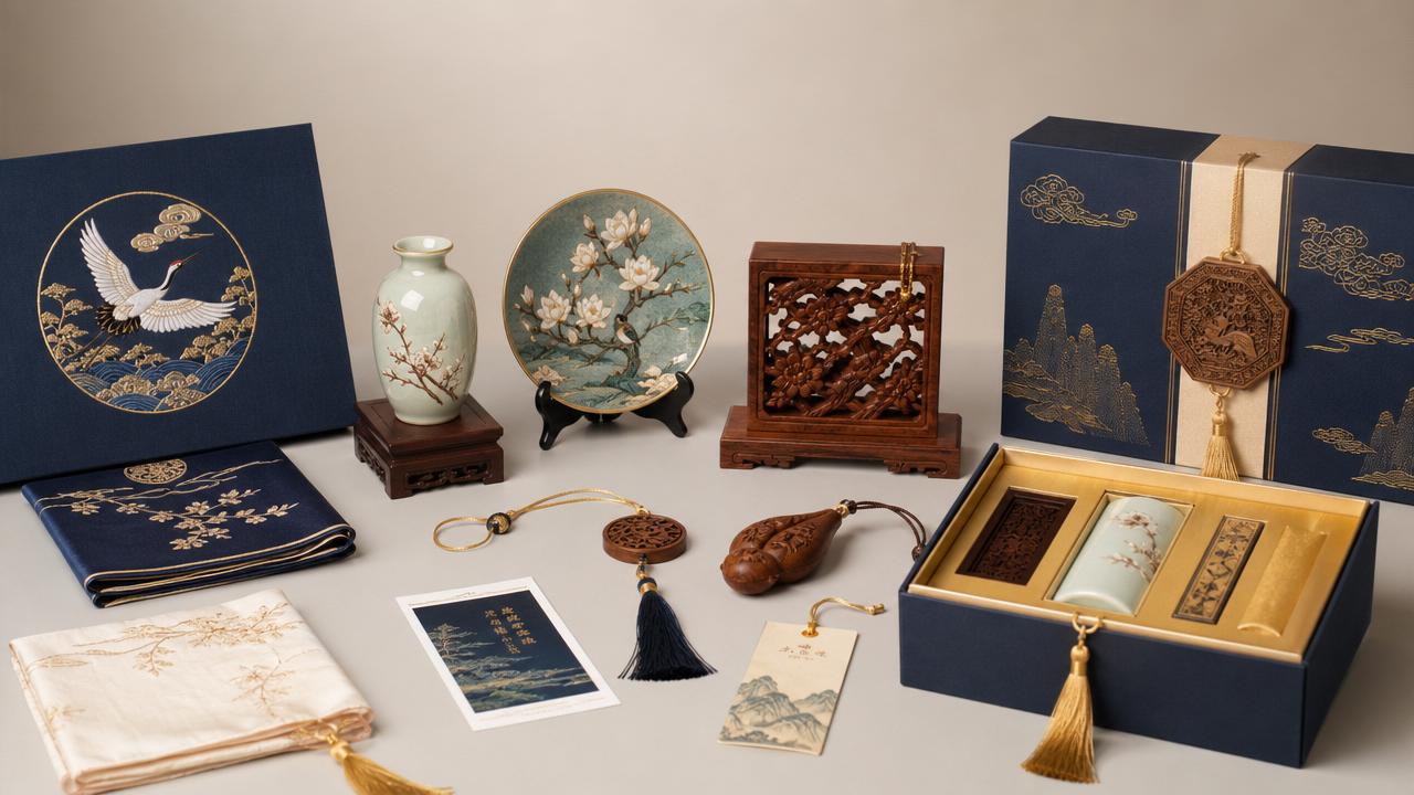 Aesthetic Trade Risks in Cultural Souvenir Sourcing Aesthetic Trade Risks in Cultural Souvenir Sourcing