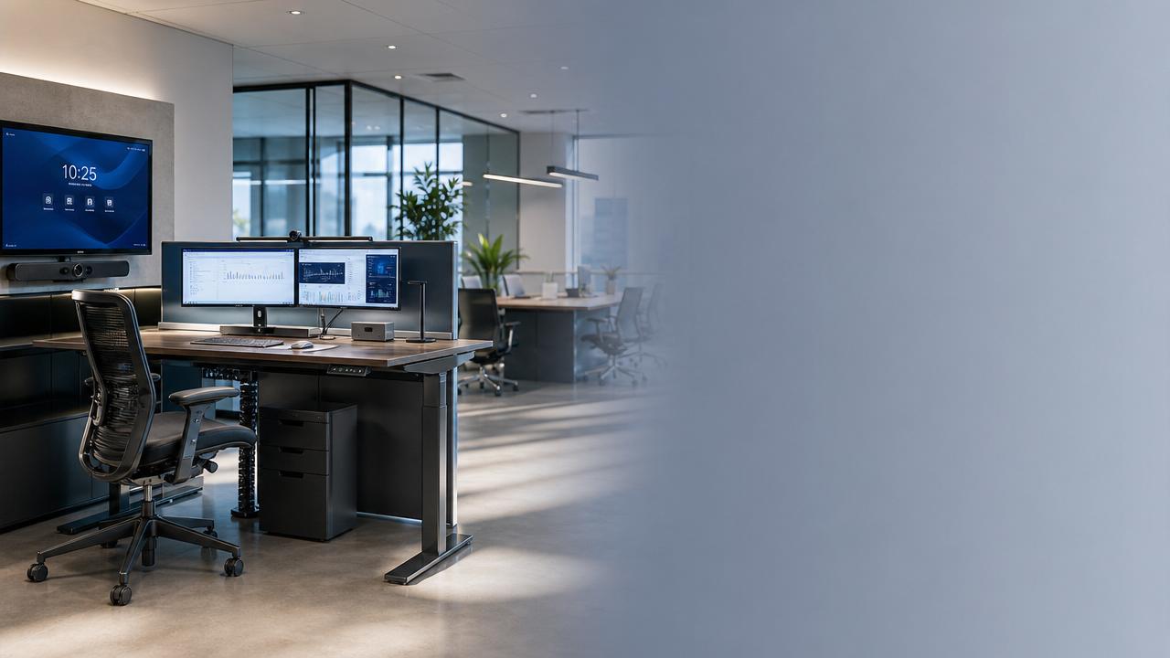 Smart Workspace Setup Mistakes That Hurt Efficiency Smart Workspace Setup Mistakes That Hurt Efficiency