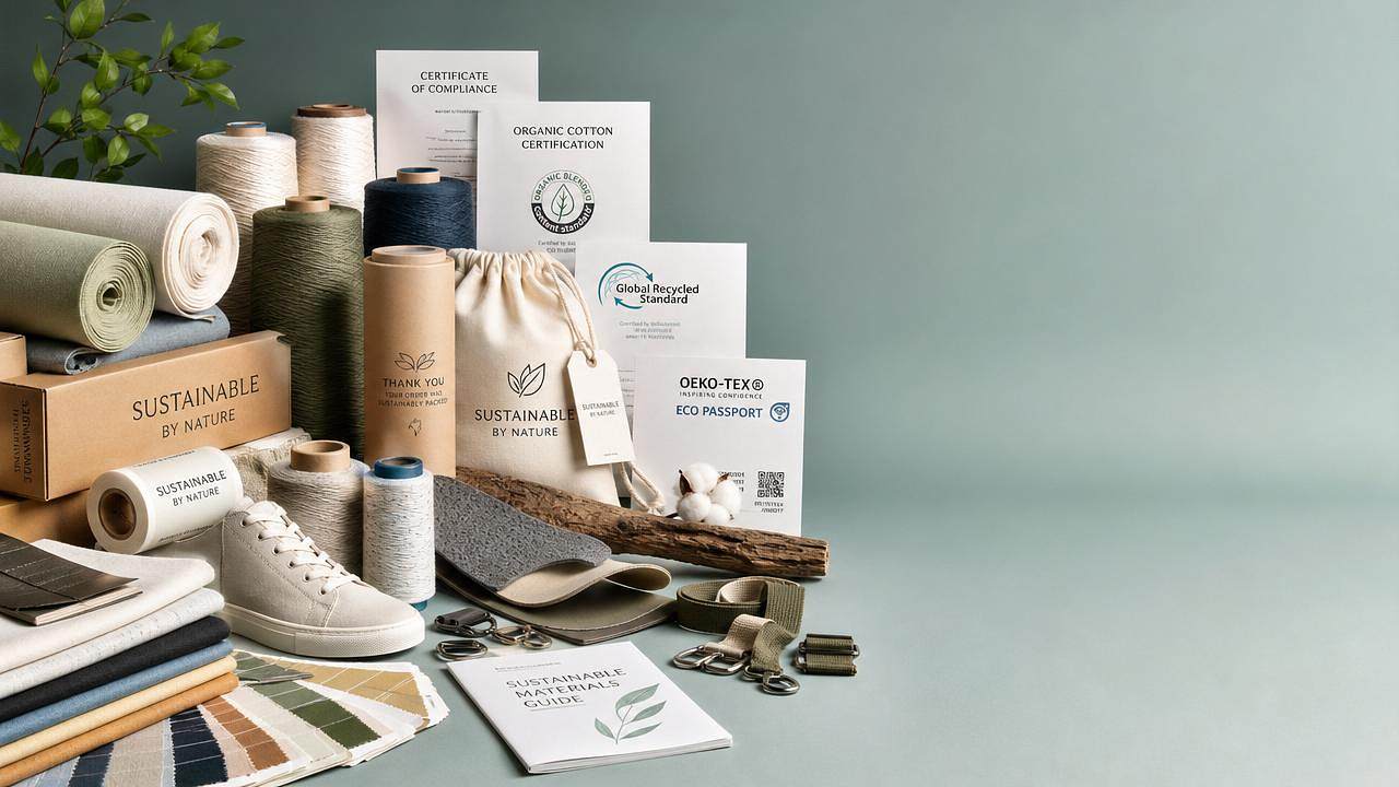 2026 Sustainable Fashion Costs: What Changes First?