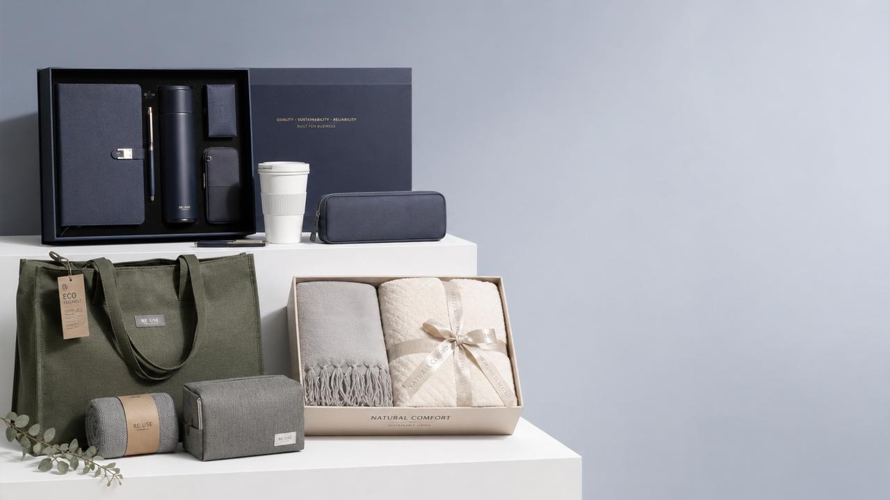 Gift Industry Trends 2026: Low-Risk Product Directions