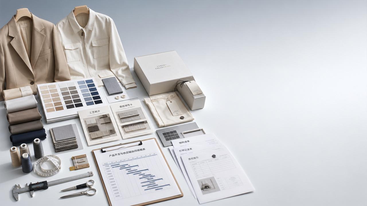 Fashion Industry Shifts Reshaping Fast Product Cycles