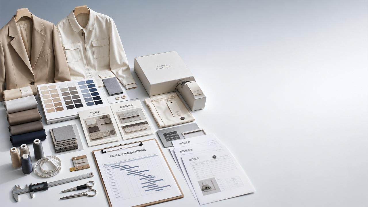 Fashion Industry Shifts Reshaping Fast Product Cycles