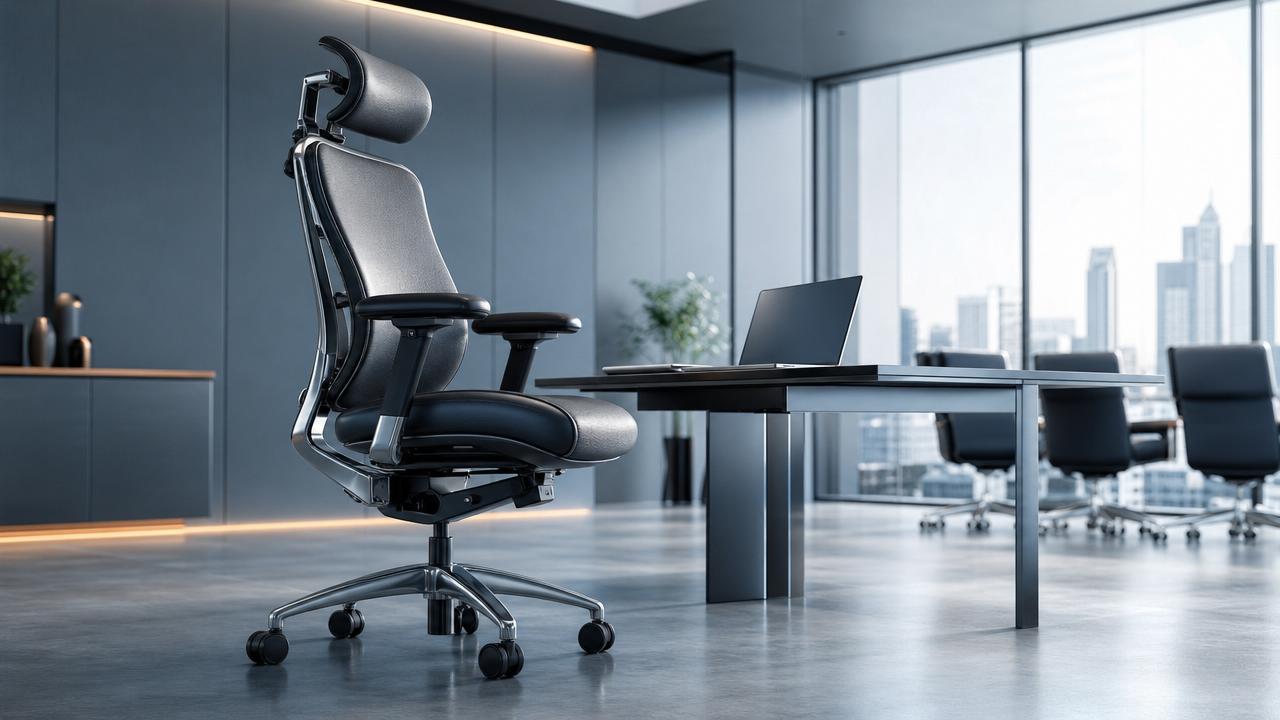 Smart Workspace Trends: When Ergonomic Chairs Justify the Upgrade