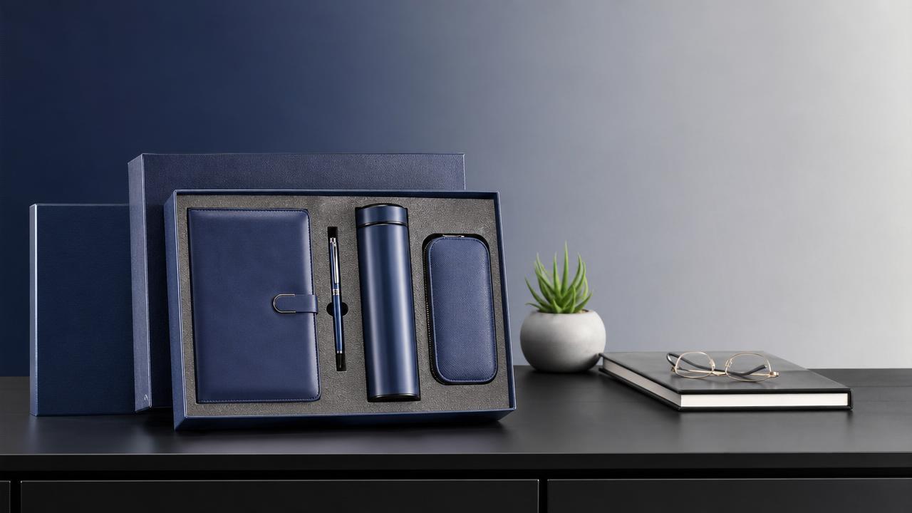 Executive Gifts That Balance Brand Value and Budget Control