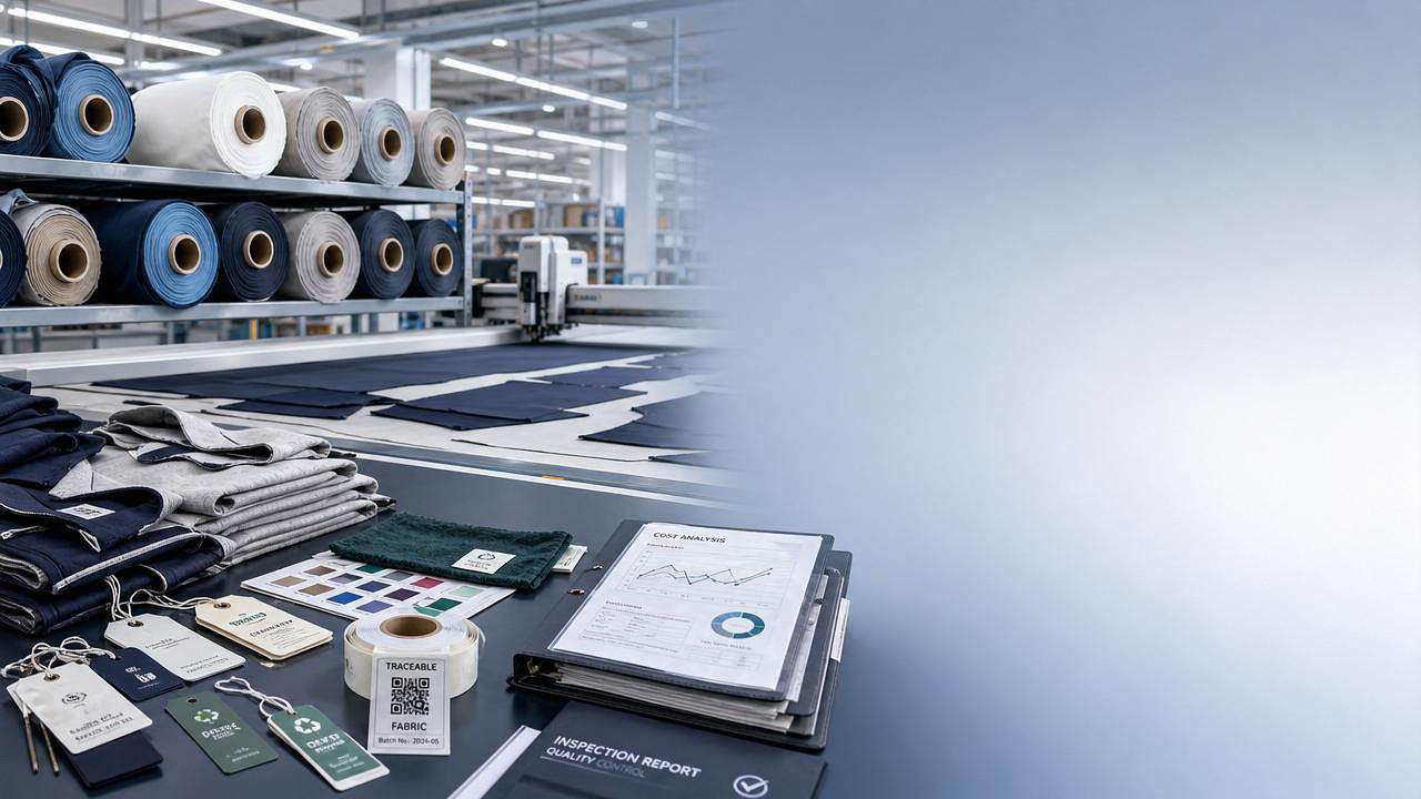 Apparel Production Costs in 2026: What Changes