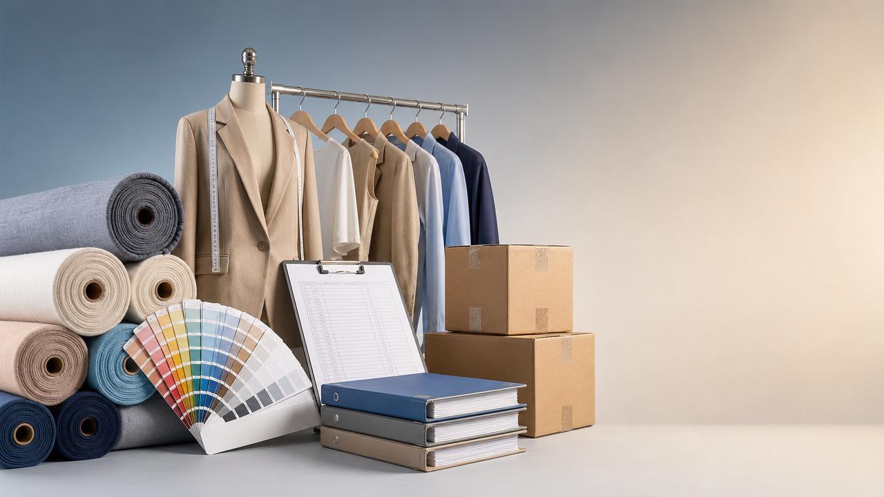 Fashion Manufacturing Risks to Watch in 2026