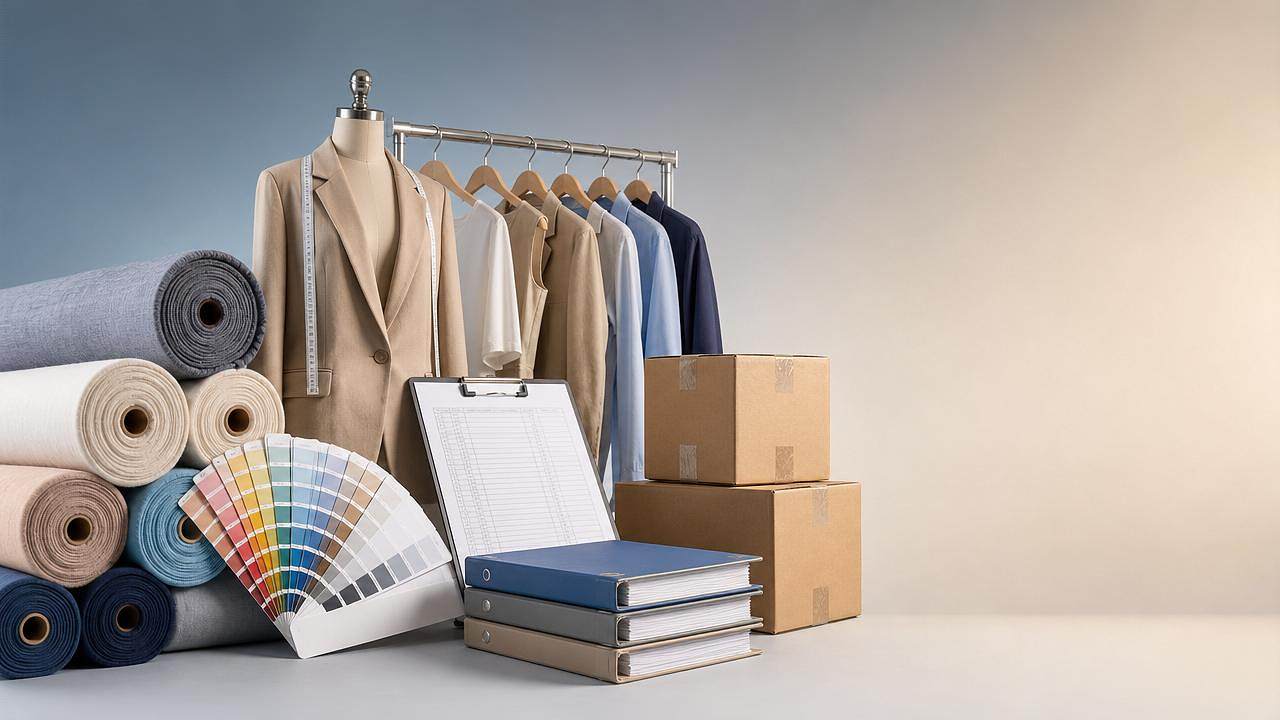 Fashion Manufacturing Risks to Watch in 2026