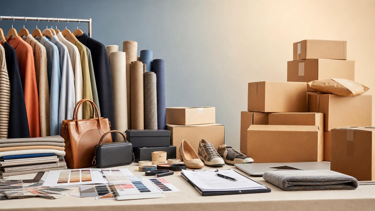 Fast Fashion Wholesale: Margin Risks and Trend Timing