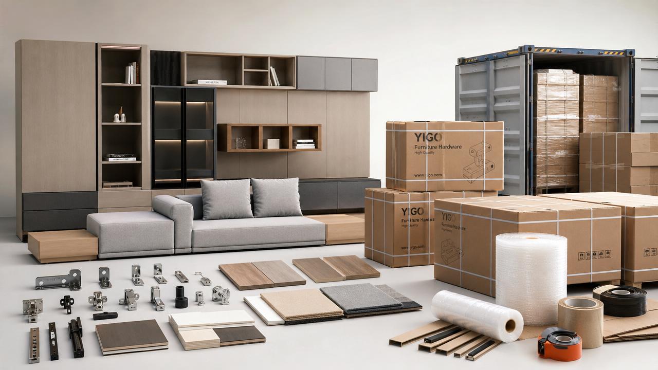 Modular Home Furniture: Cost Traps to Check Before Ordering