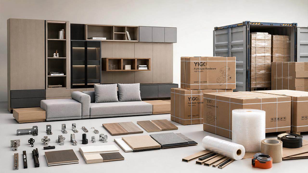 Modular Home Furniture: Cost Traps to Check Before Ordering