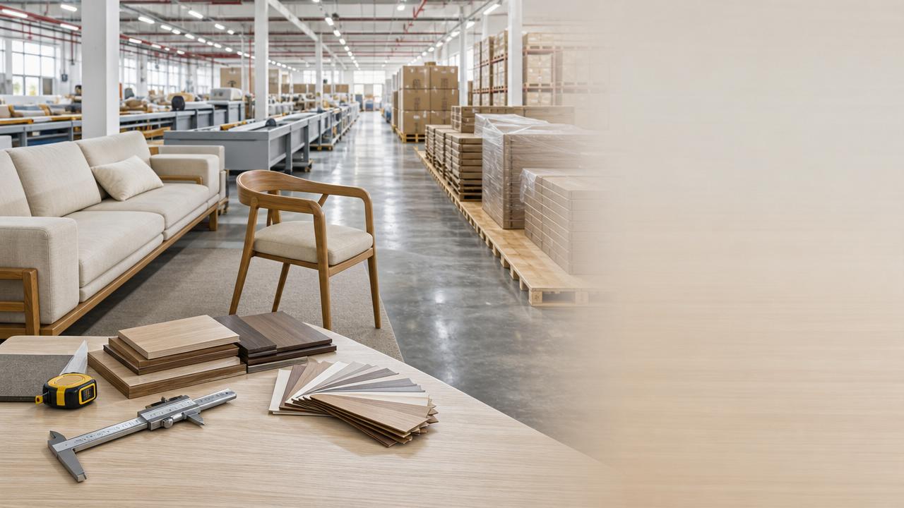 How to Vet a Home Furniture Supplier