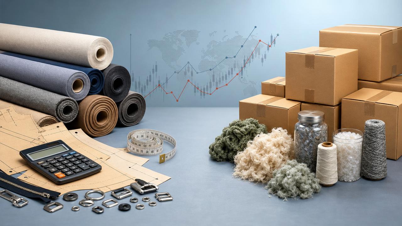 Fashion Manufacturing Cost Risks to Watch Fashion Manufacturing Cost Risks to Watch