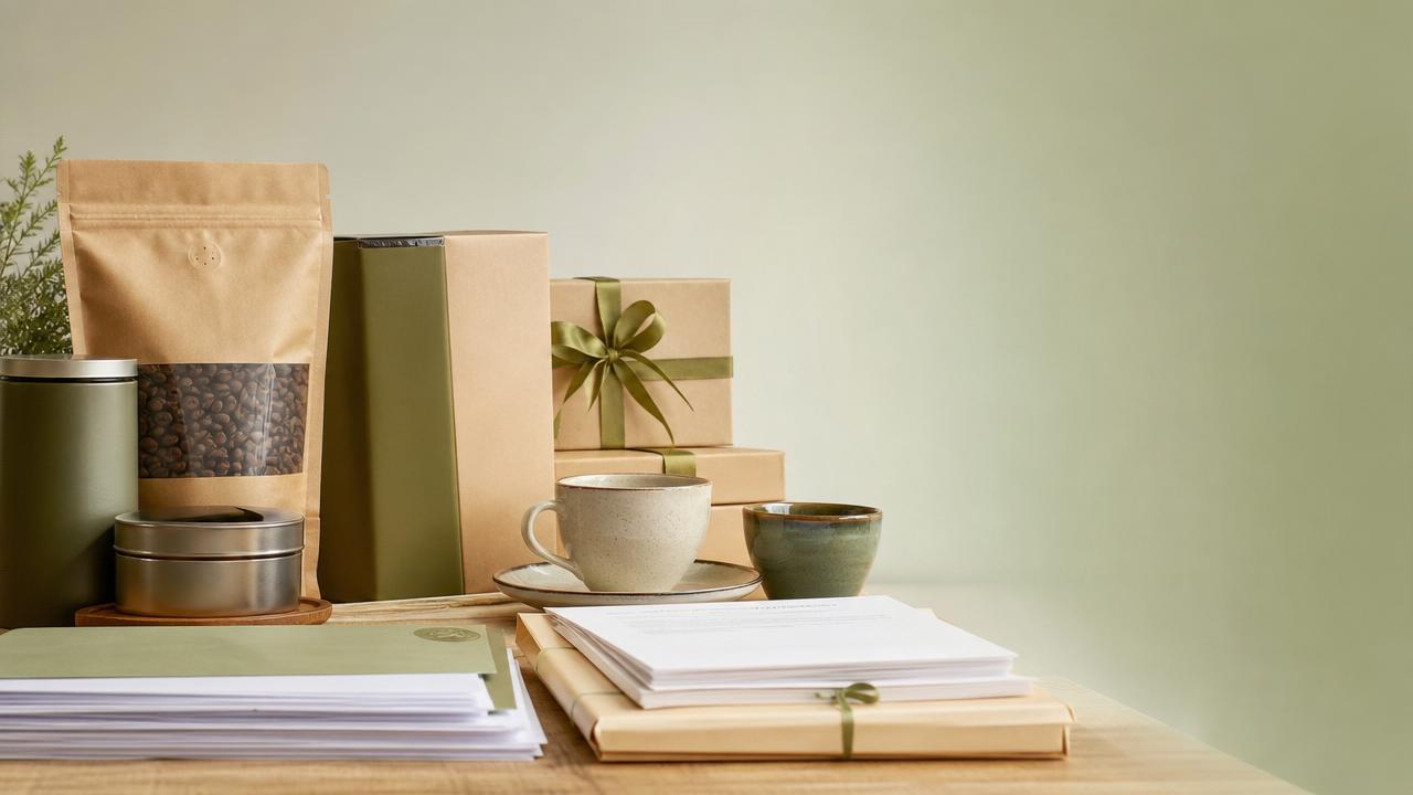 Fair Trade Coffee and Tea Gift Sourcing Checklist
