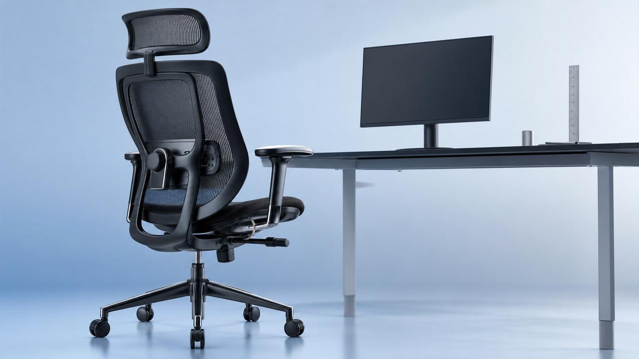 Office Ergonomics Checks Before Choosing Chairs Office Ergonomics Checks Before Choosing Chairs