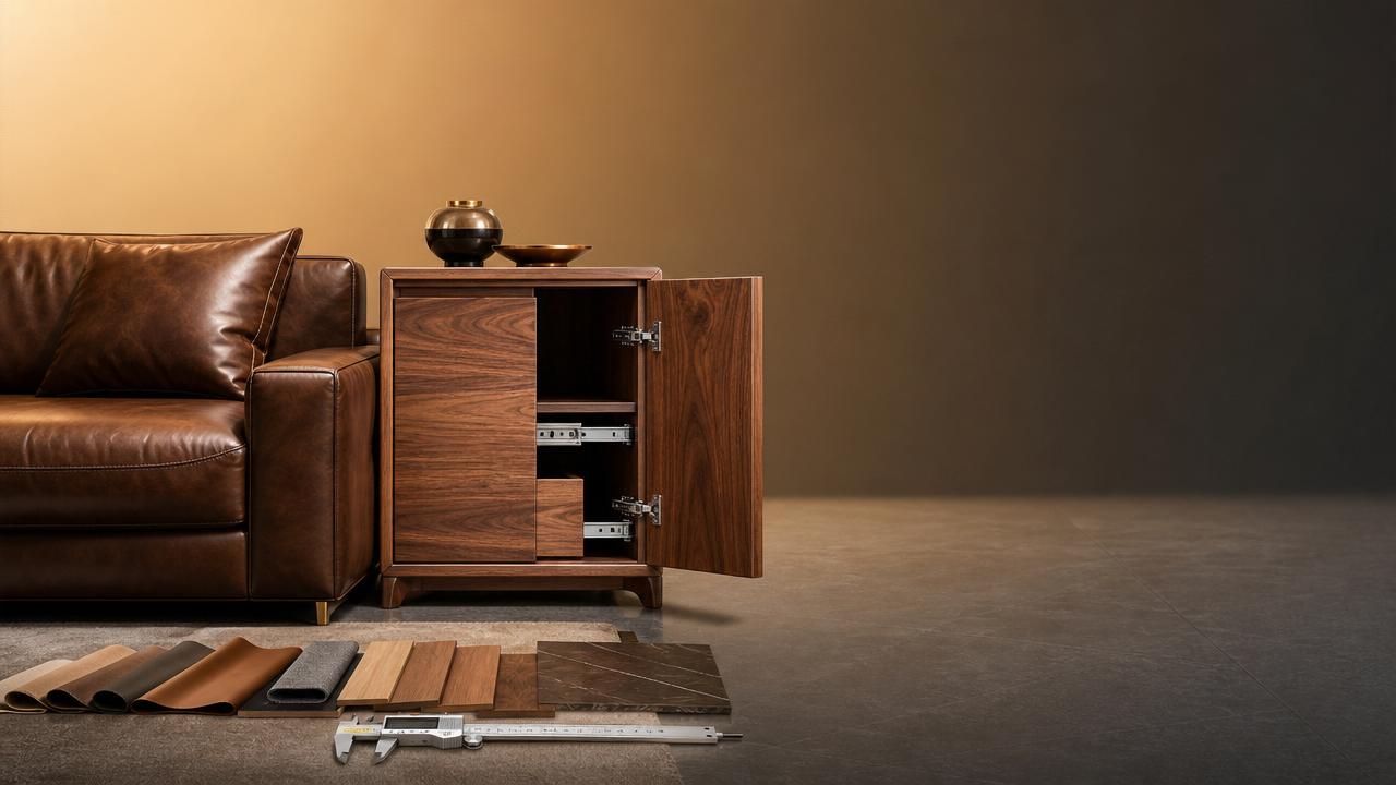 Luxury Furniture: Key Quality Checks Before Buying Luxury Furniture: Key Quality Checks Before Buying