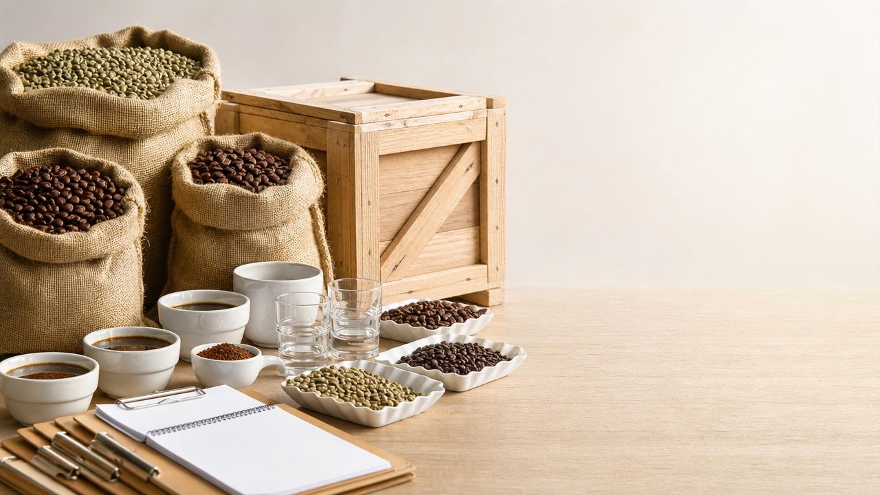 Fair Trade Coffee: Cost, Quality, and Supply Risks