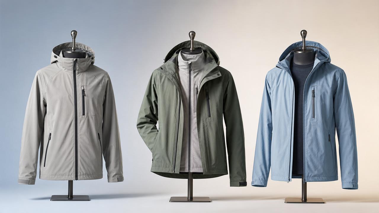 Consumer Upgrade Trends Shaping Outdoor Apparel Consumer Upgrade Trends Shaping Outdoor Apparel
