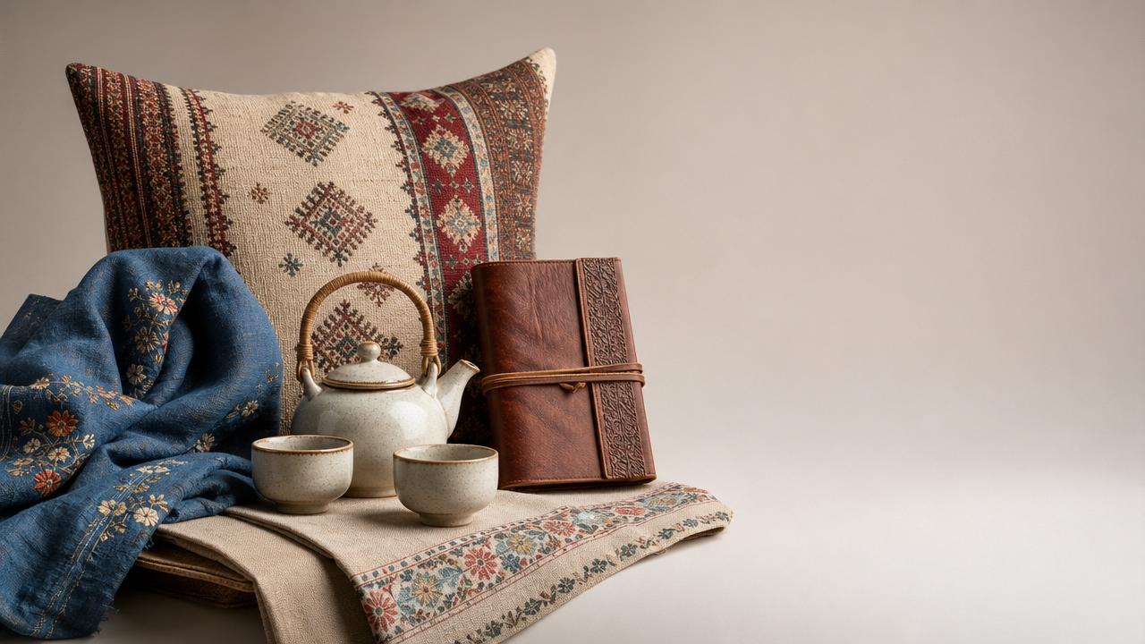 Cultural Heritage Products That Sell in 2026