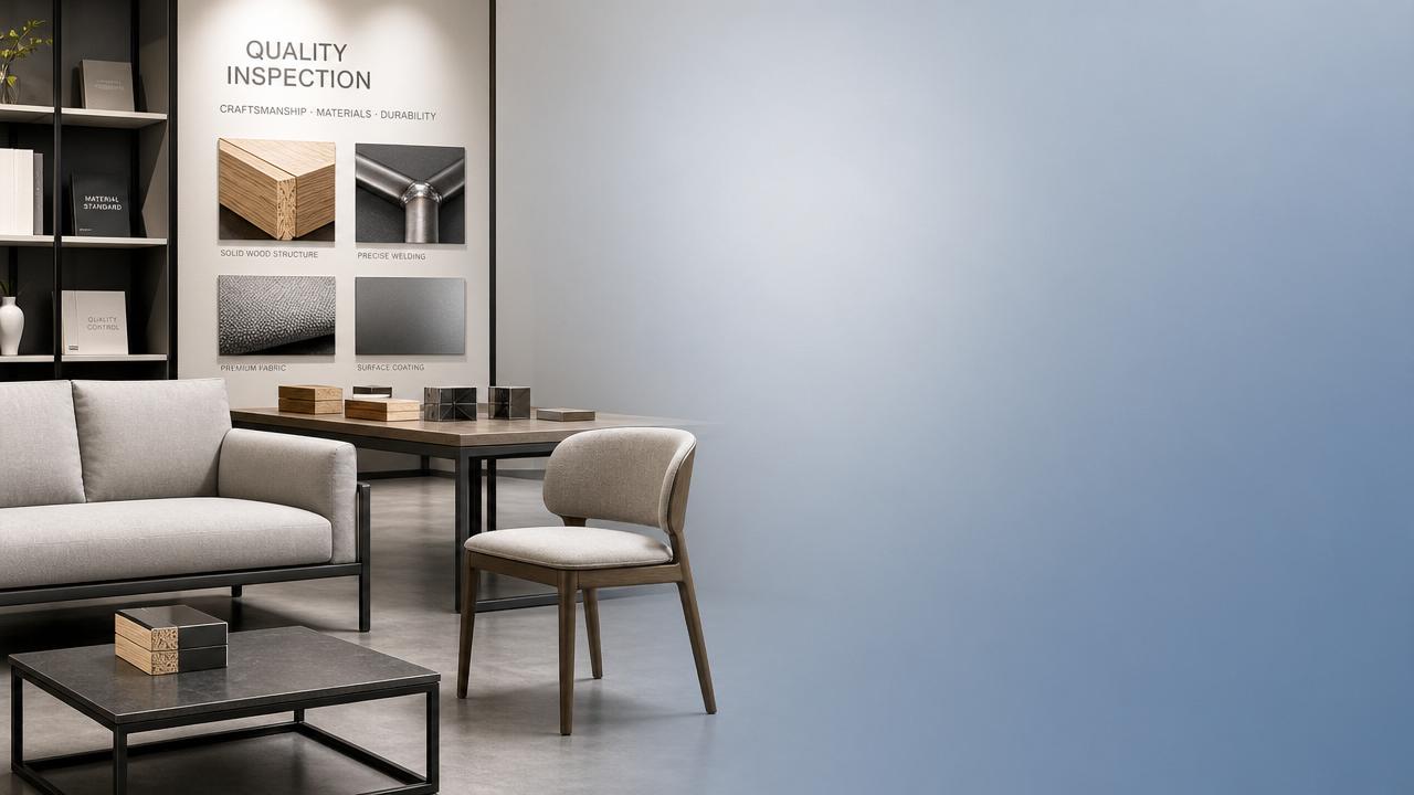 Contemporary Furniture Quality Checks Before Ordering
