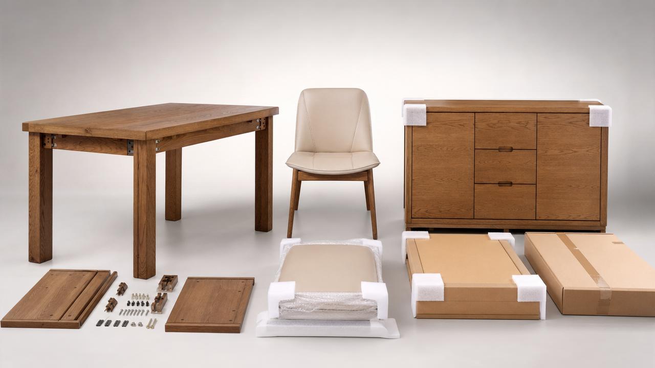 Home Furniture Online: What to Check Before You Compare Prices