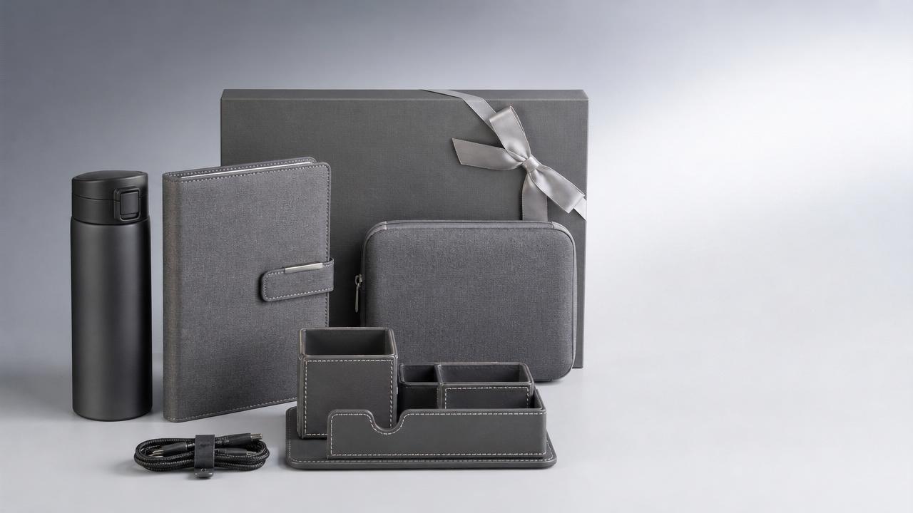 Business Gifts That Balance Budget, Brand Fit, and Practical Use