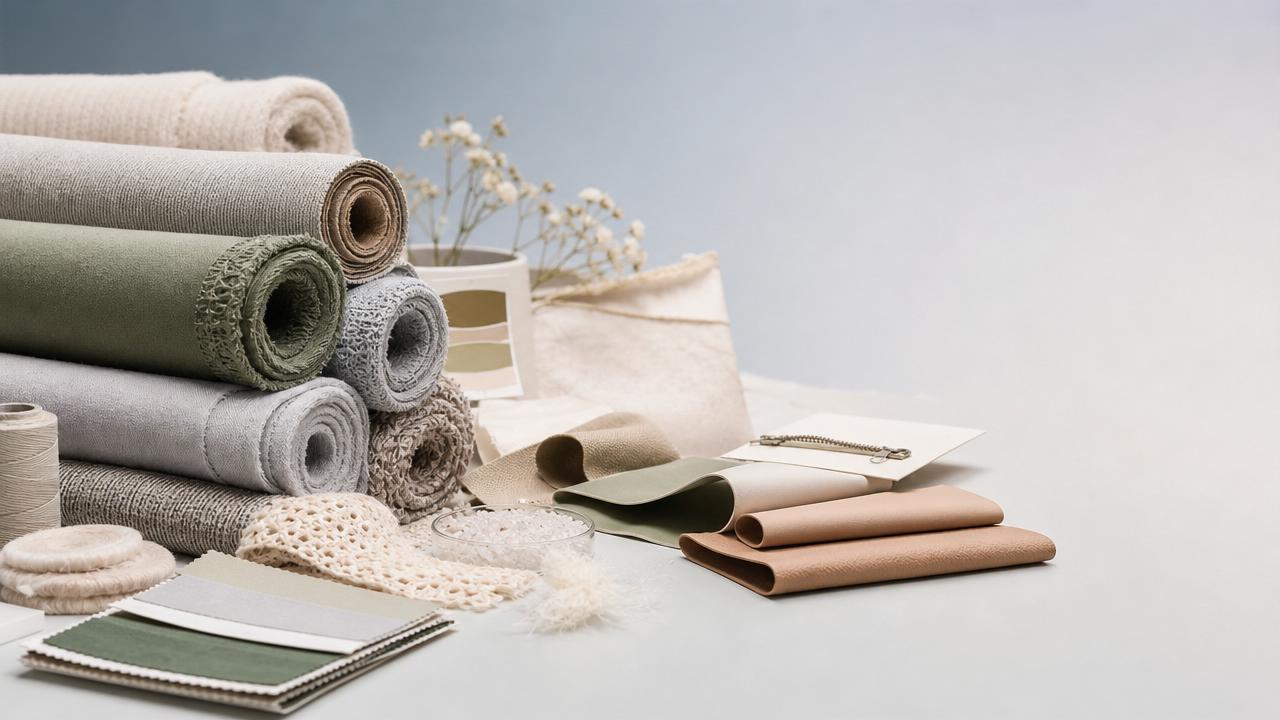 Apparel Trends 2026: What Is Changing in Materials and Demand