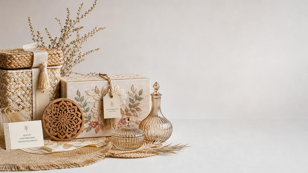 How to Choose Handcrafted Gifts That Balance Story, Quality, and Price