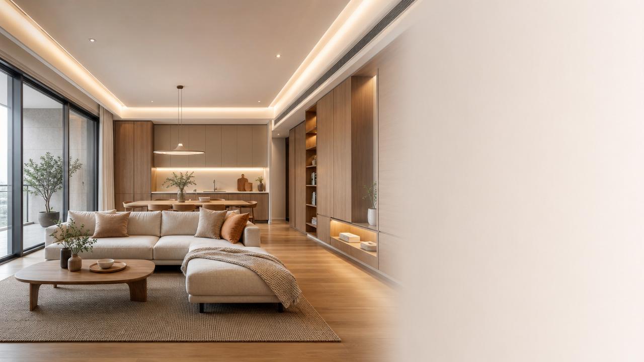 What Quality Living Means in Modern Home Upgrades What Quality Living Means in Modern Home Upgrades