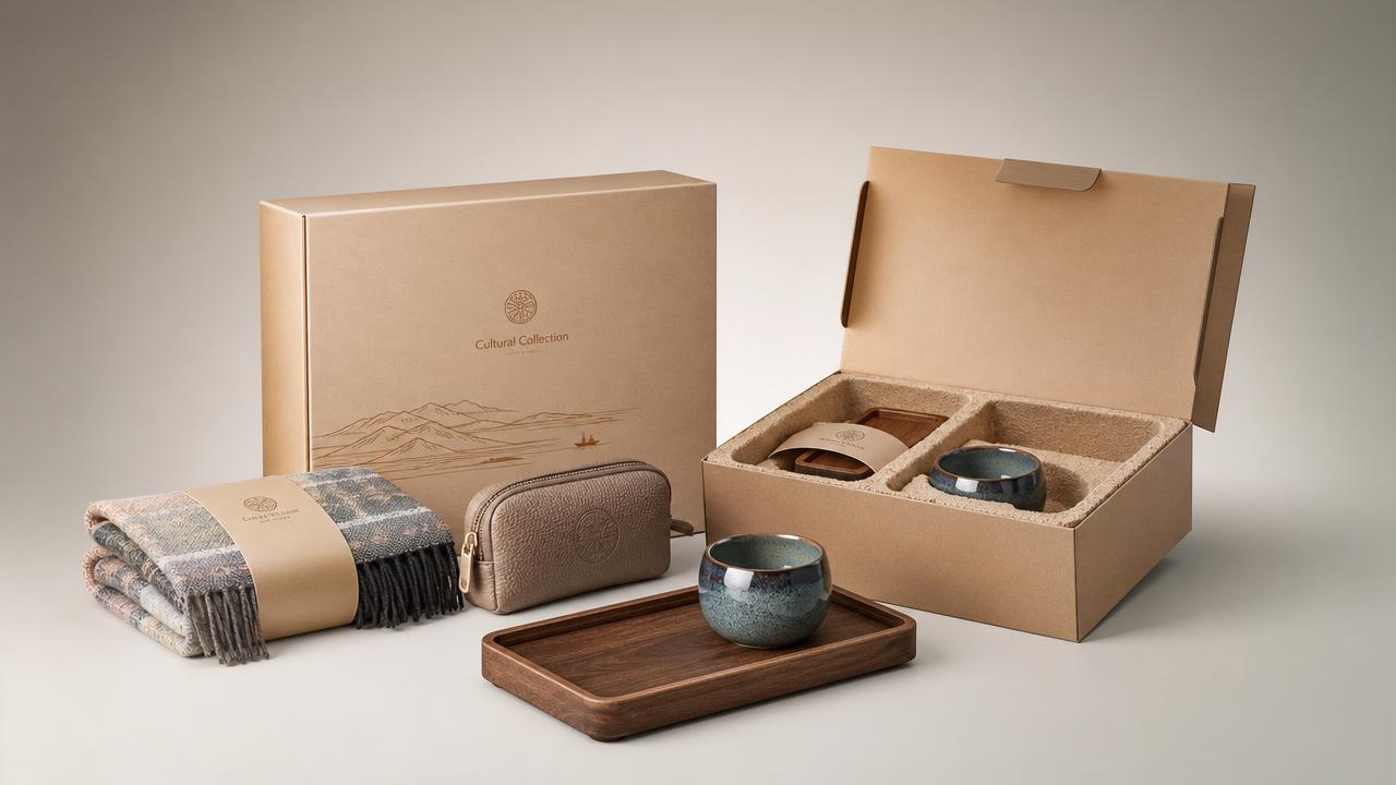 How to Choose Cultural Gifts That Feel Authentic and Ship Well
