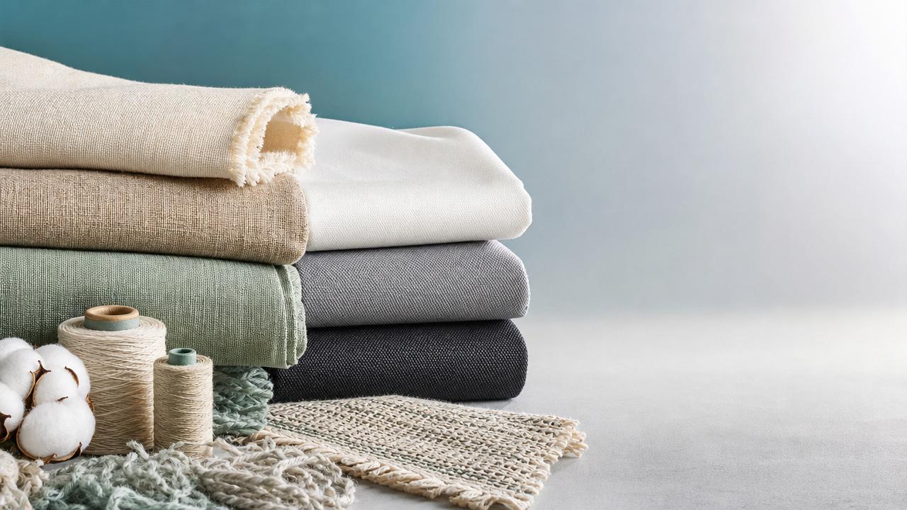 Eco Textiles vs Conventional Fabrics: Cost, Impact, and Performance