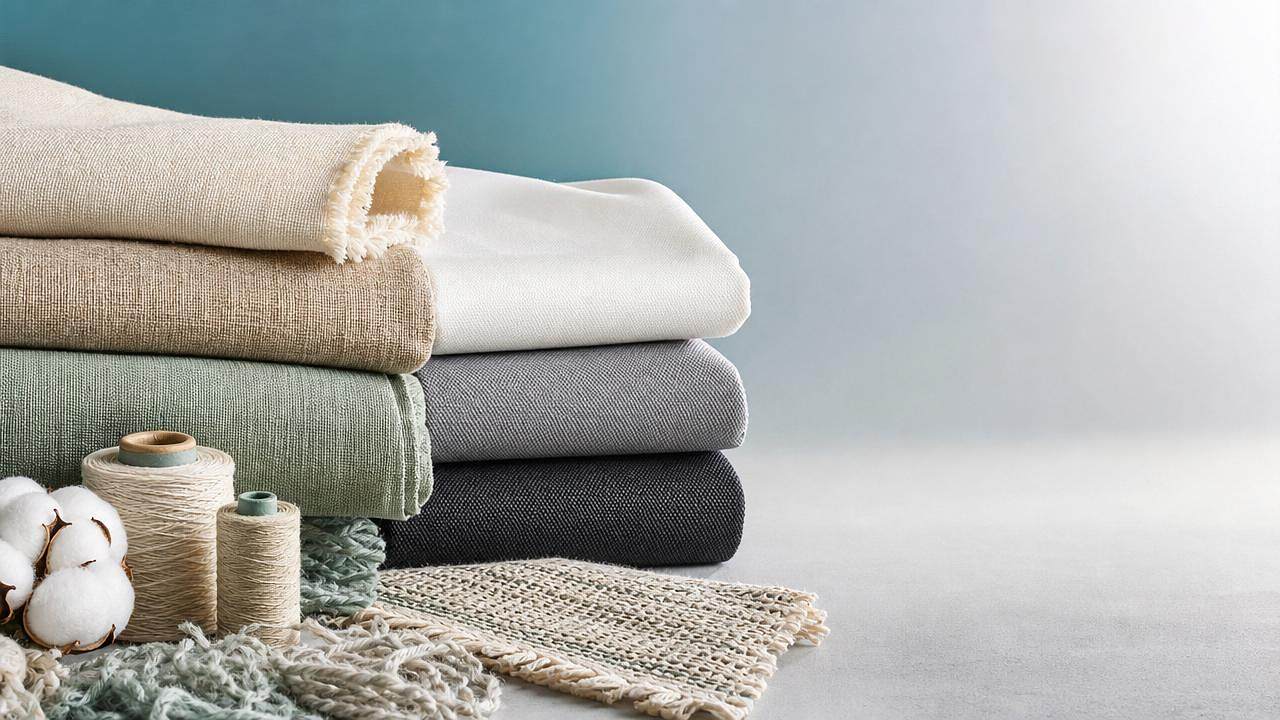 Eco Textiles vs Conventional Fabrics: Cost, Impact, and Performance