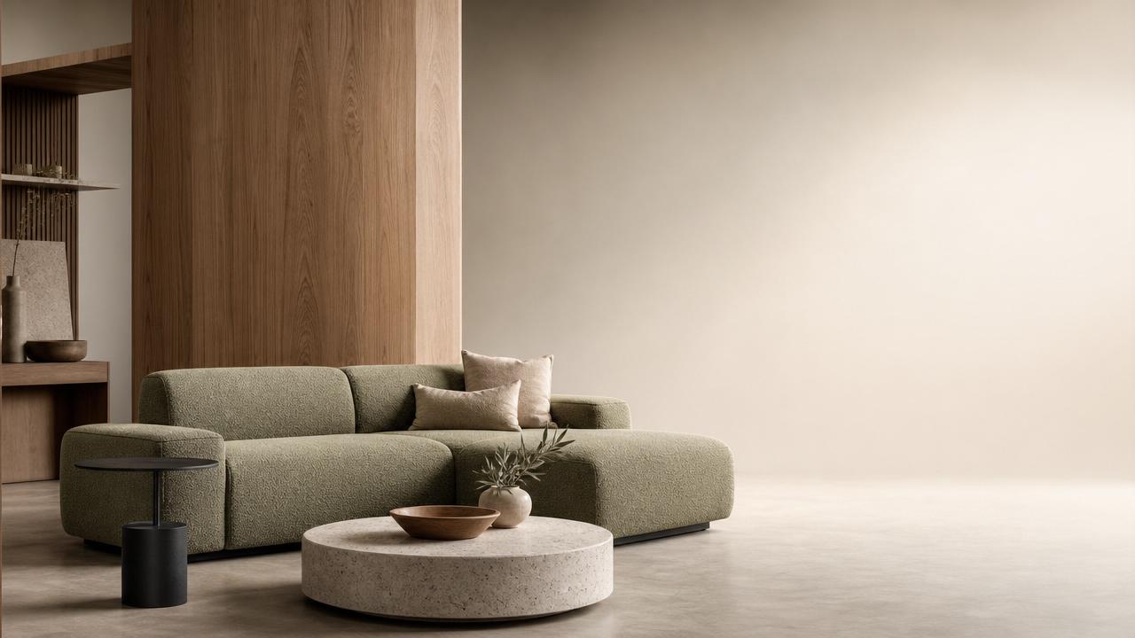 Home Furniture Trends for 2026: What Materials Are Gaining Ground