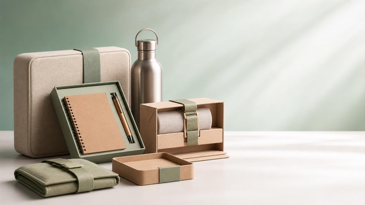 Gift Industry Trends: How Sustainability Is Shaping Product Demand