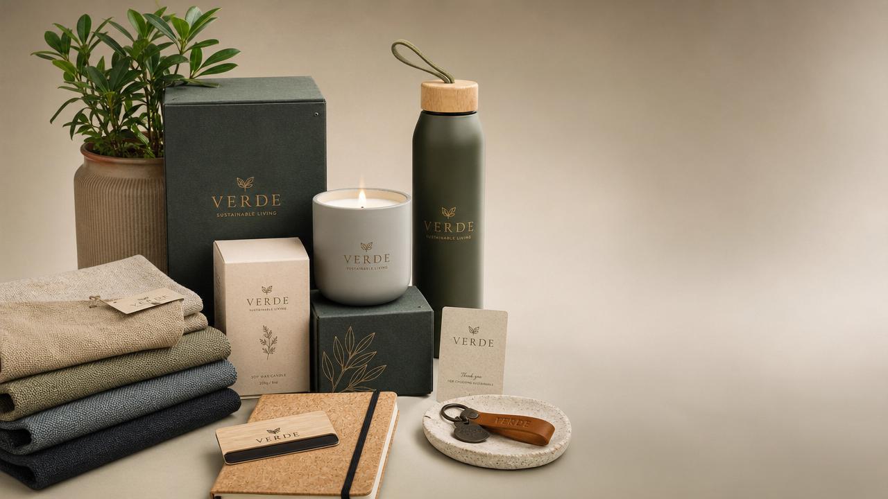 Aesthetic Trade Trends Shaping Gift and Lifestyle Markets