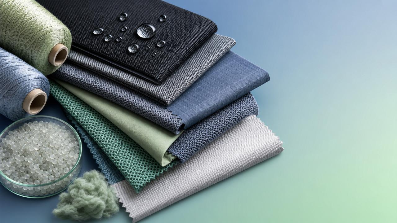 Textile Innovation Trends Shaping Performance Fabrics in 2026 Textile Innovation Trends Shaping Performance Fabrics in 2026