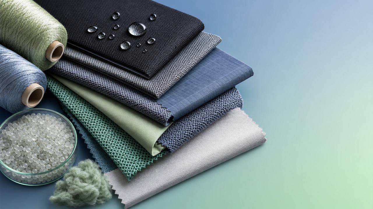 Textile Innovation Trends Shaping Performance Fabrics in 2026