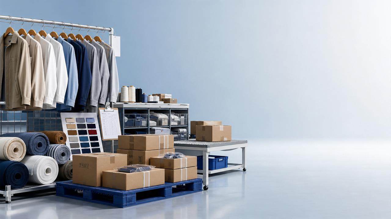 Apparel Supply Chain Risks and Cost Control Strategies