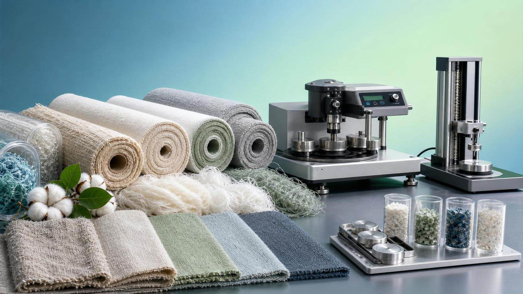 Sustainable Textiles: How to Compare Fiber Impact and Durability