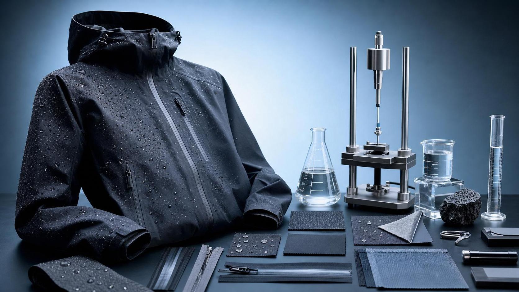 How to Evaluate Technical Apparel for Durability and Weather Protection